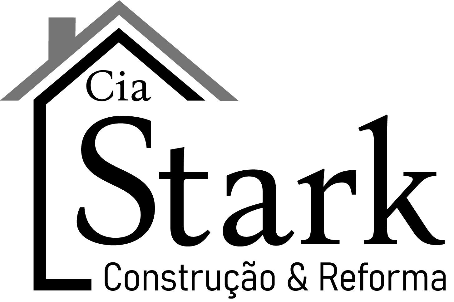 Cia Stark Construção e Reforma